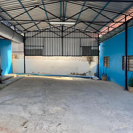 Padang Besar Homestay Firdaus Екстериор снимка