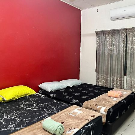 Padang Besar Homestay Firdaus Екстериор снимка