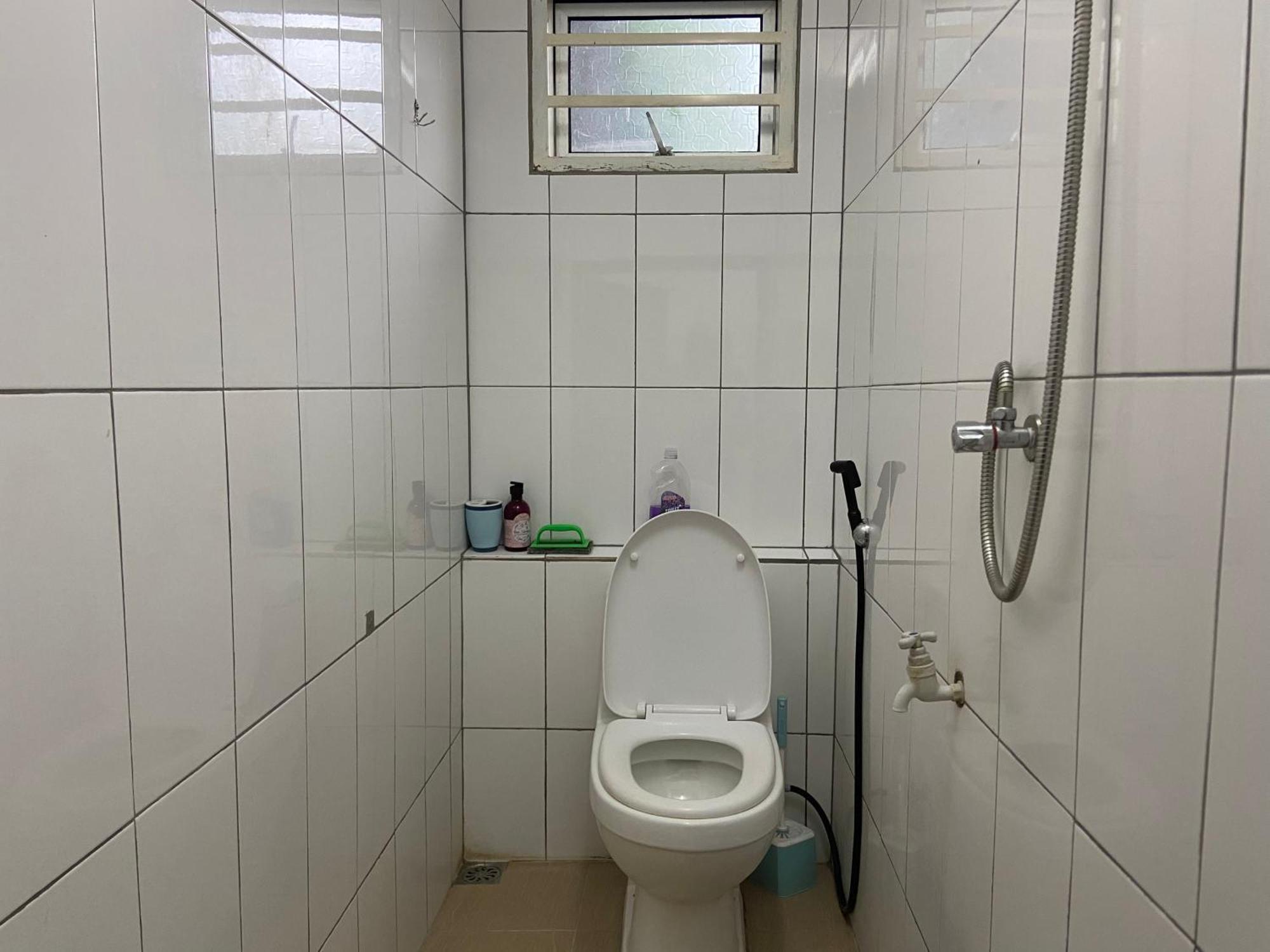 Padang Besar Homestay Firdaus Екстериор снимка