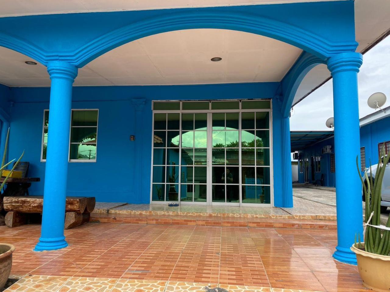 Padang Besar Homestay Firdaus Екстериор снимка