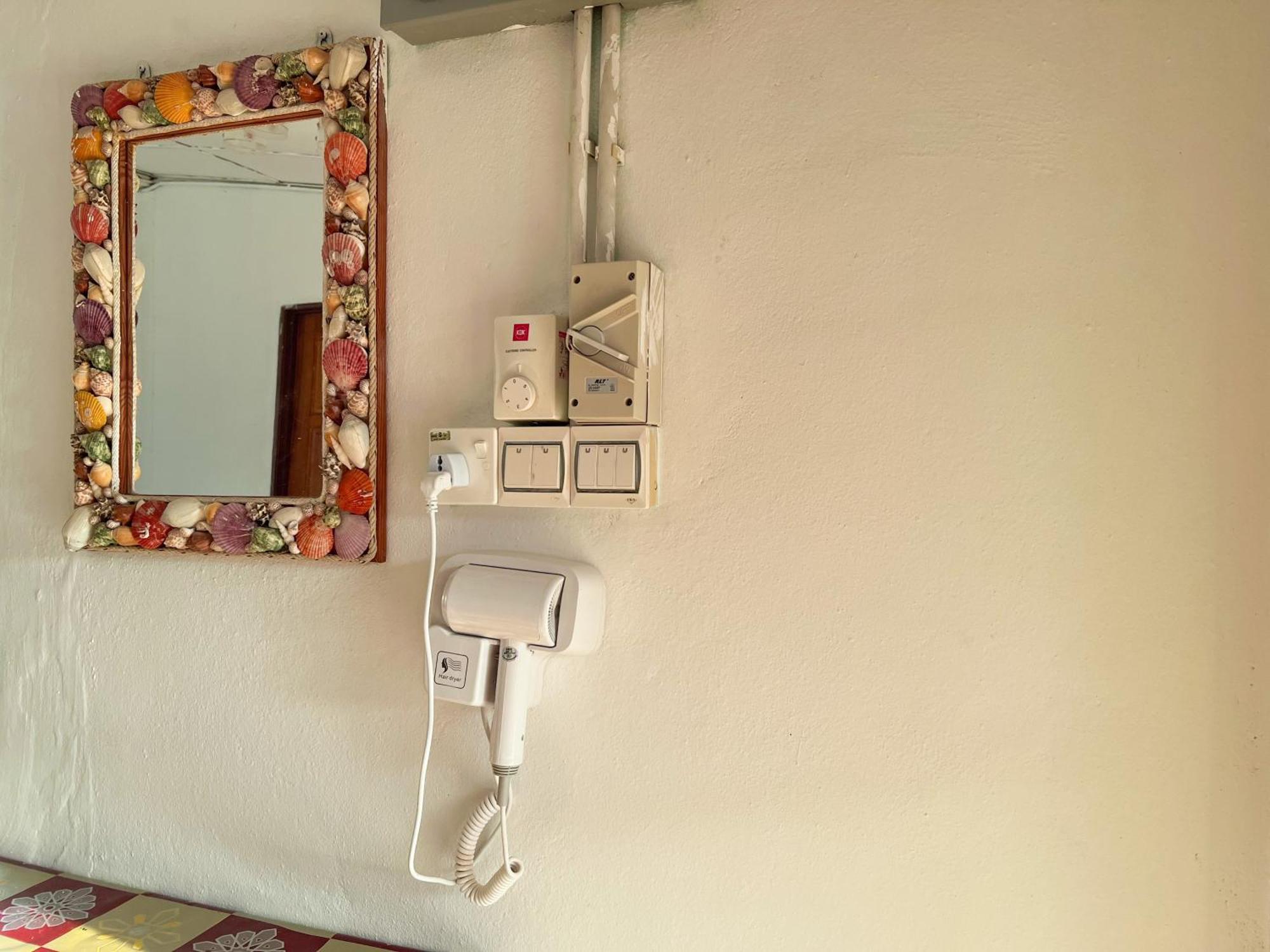 Padang Besar Homestay Firdaus Екстериор снимка