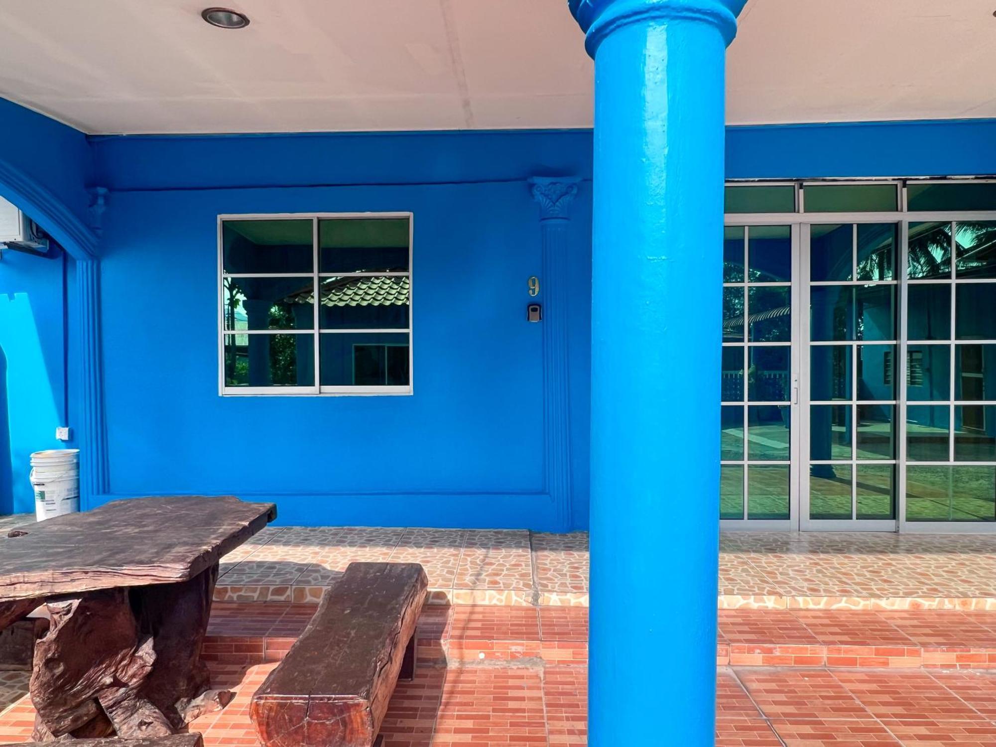 Padang Besar Homestay Firdaus Екстериор снимка