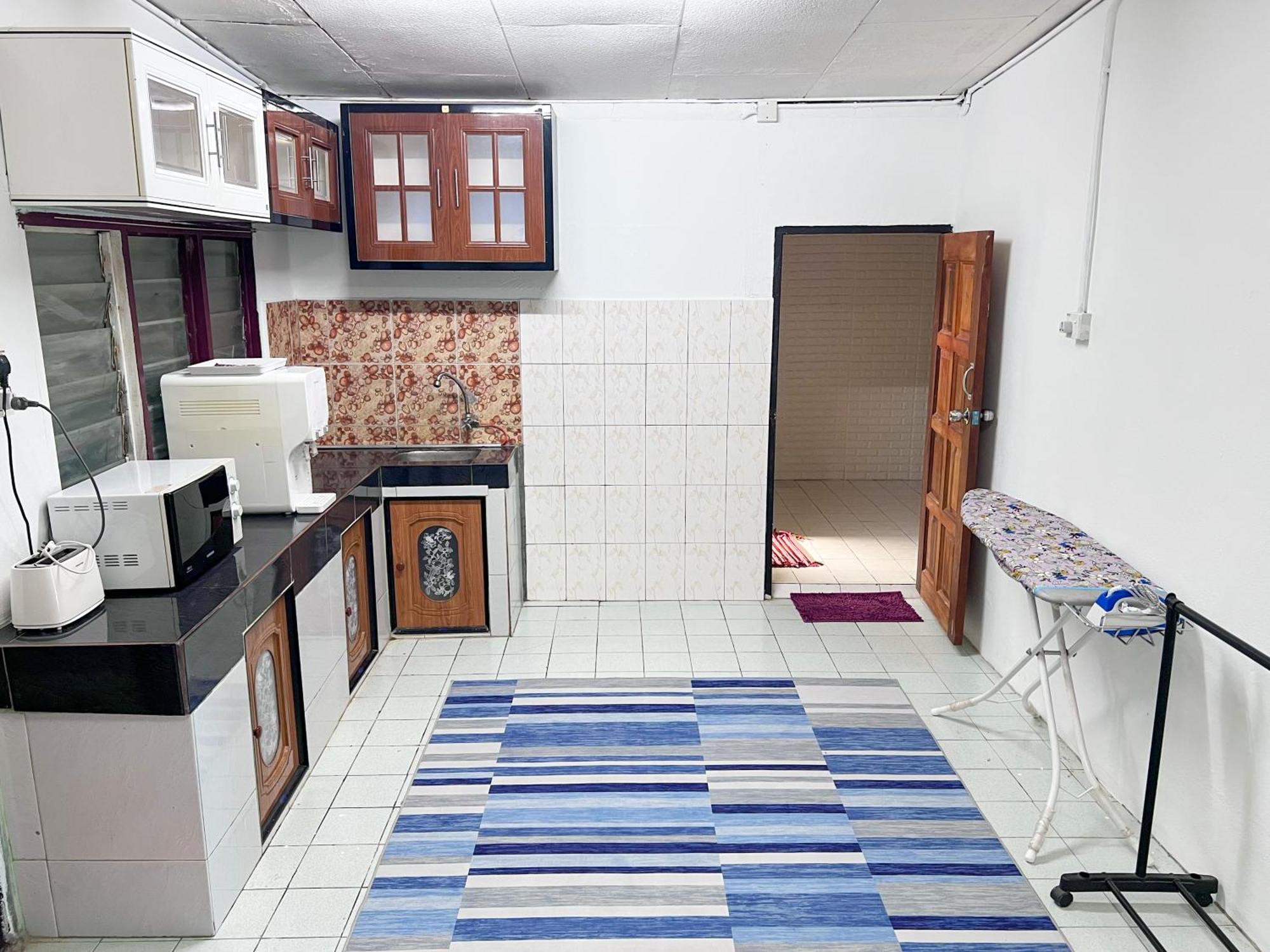 Padang Besar Homestay Firdaus Екстериор снимка