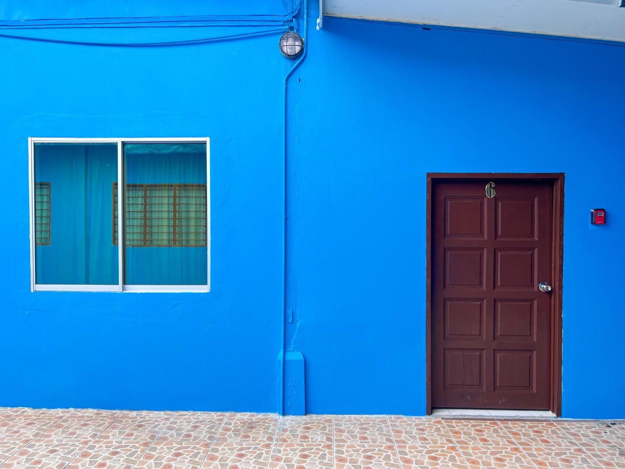 Padang Besar Homestay Firdaus Екстериор снимка