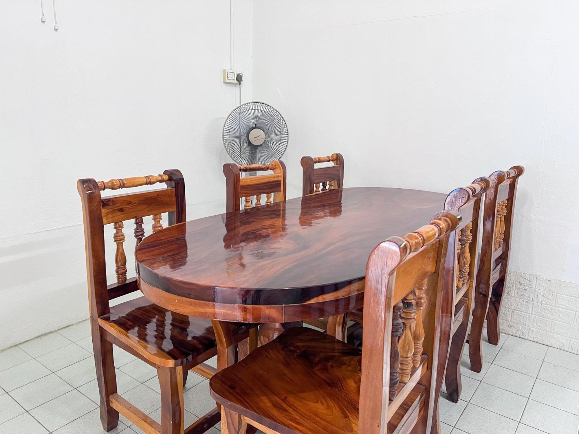 Padang Besar Homestay Firdaus Екстериор снимка