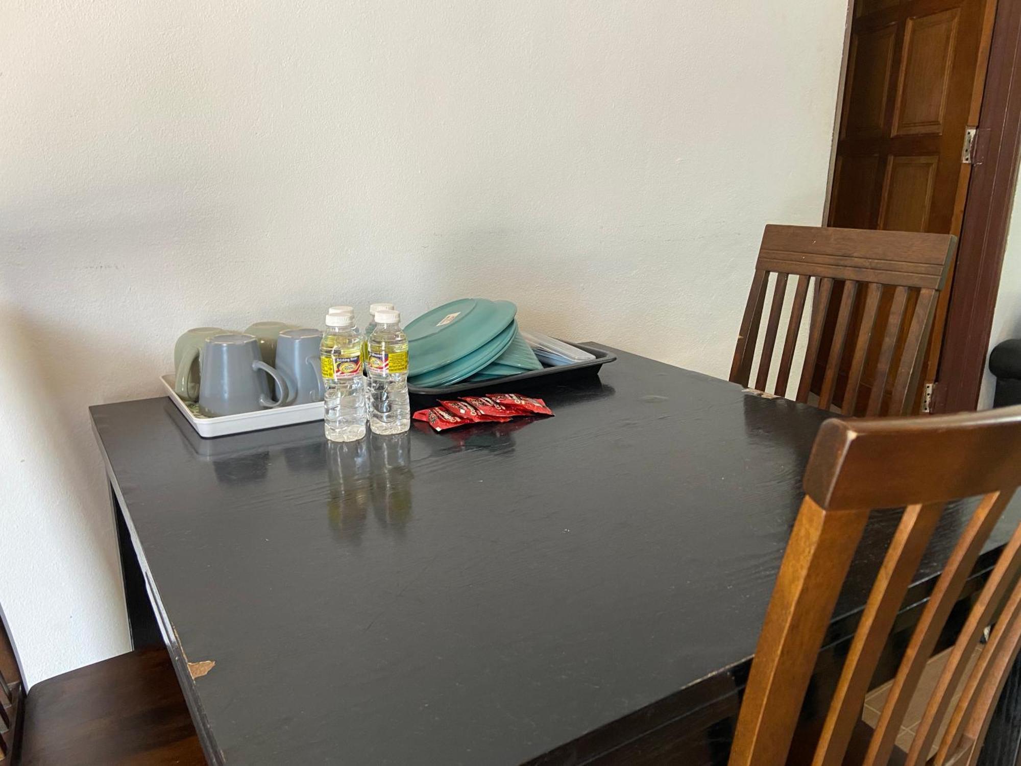 Padang Besar Homestay Firdaus Екстериор снимка
