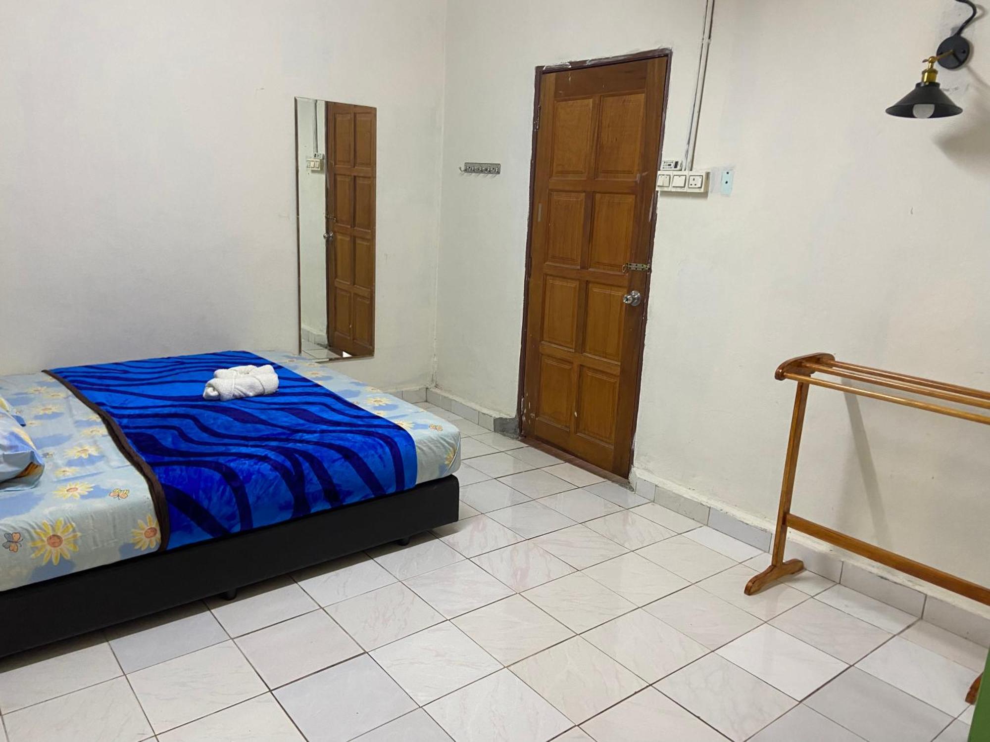 Padang Besar Homestay Firdaus Екстериор снимка