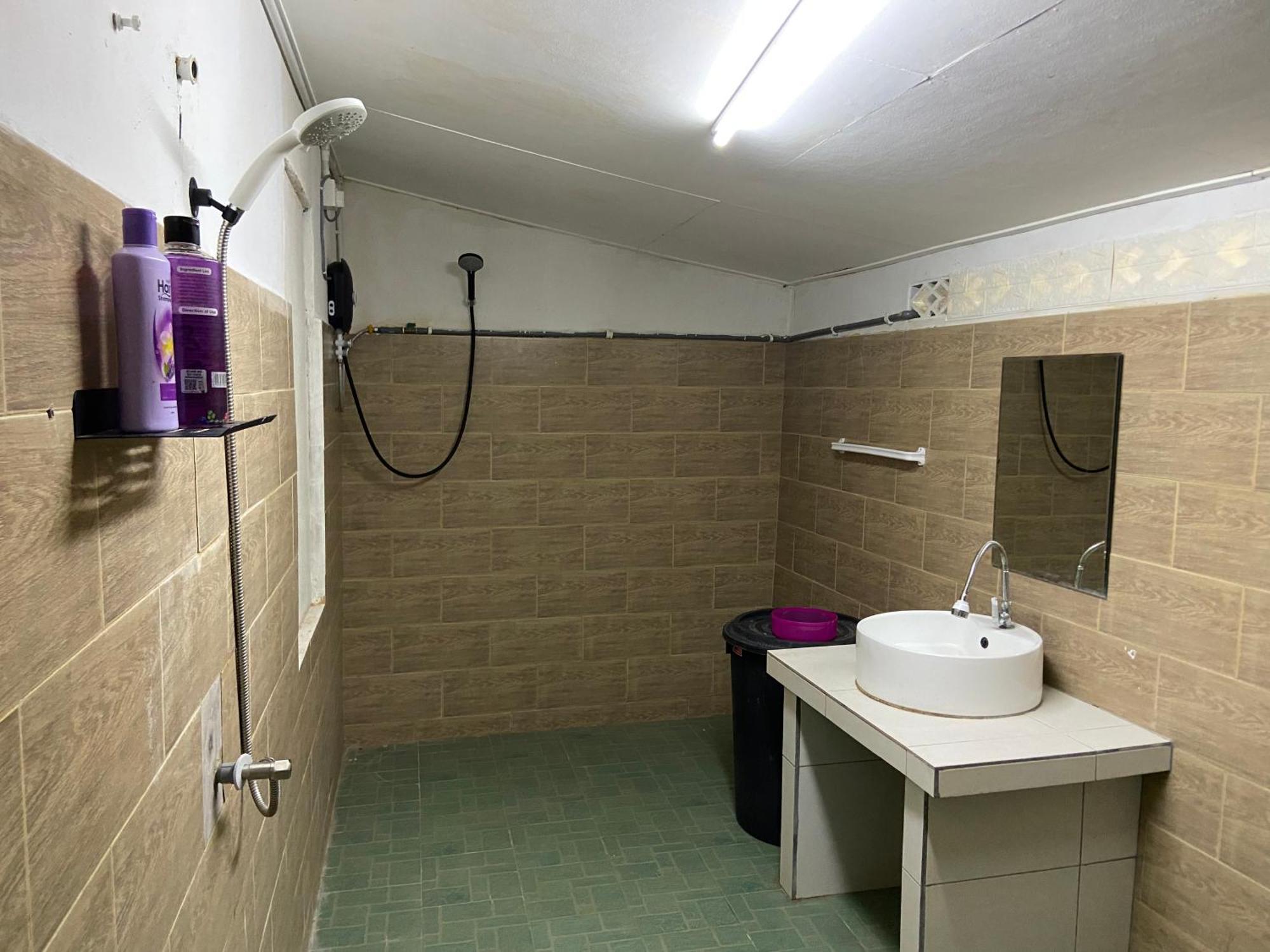 Padang Besar Homestay Firdaus Екстериор снимка