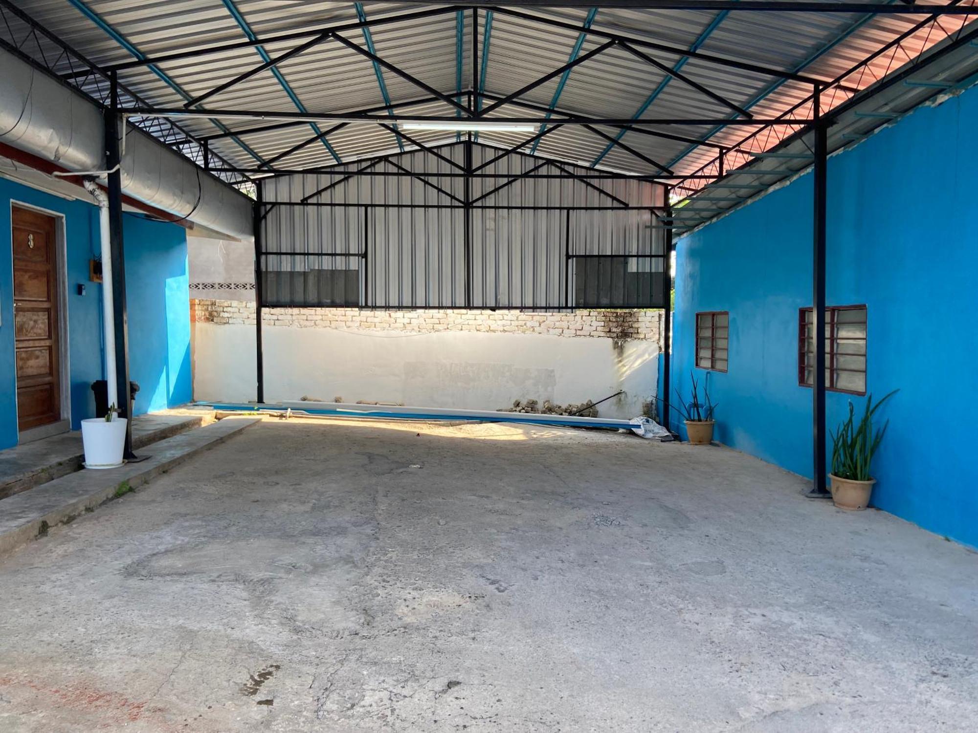 Padang Besar Homestay Firdaus Екстериор снимка