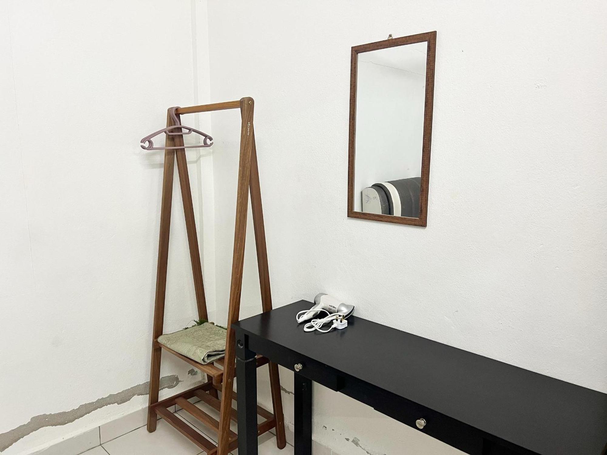 Padang Besar Homestay Firdaus Екстериор снимка