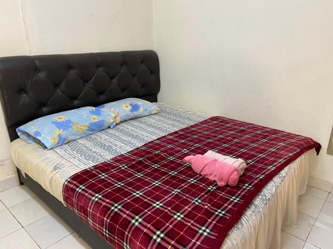 Padang Besar Homestay Firdaus Екстериор снимка