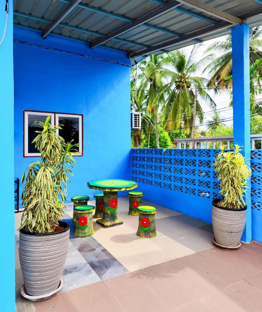 Padang Besar Homestay Firdaus Екстериор снимка