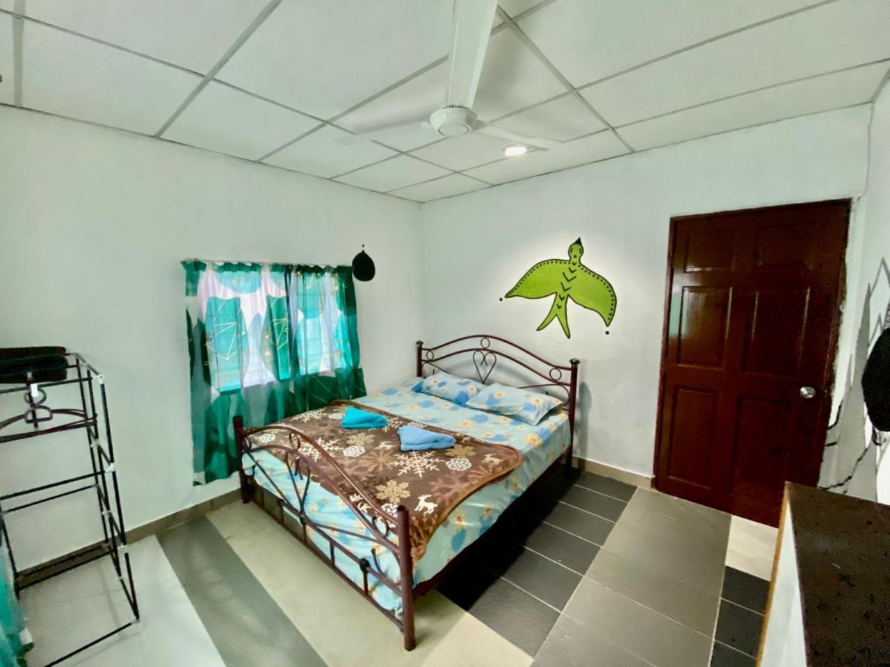 Padang Besar Homestay Firdaus Екстериор снимка