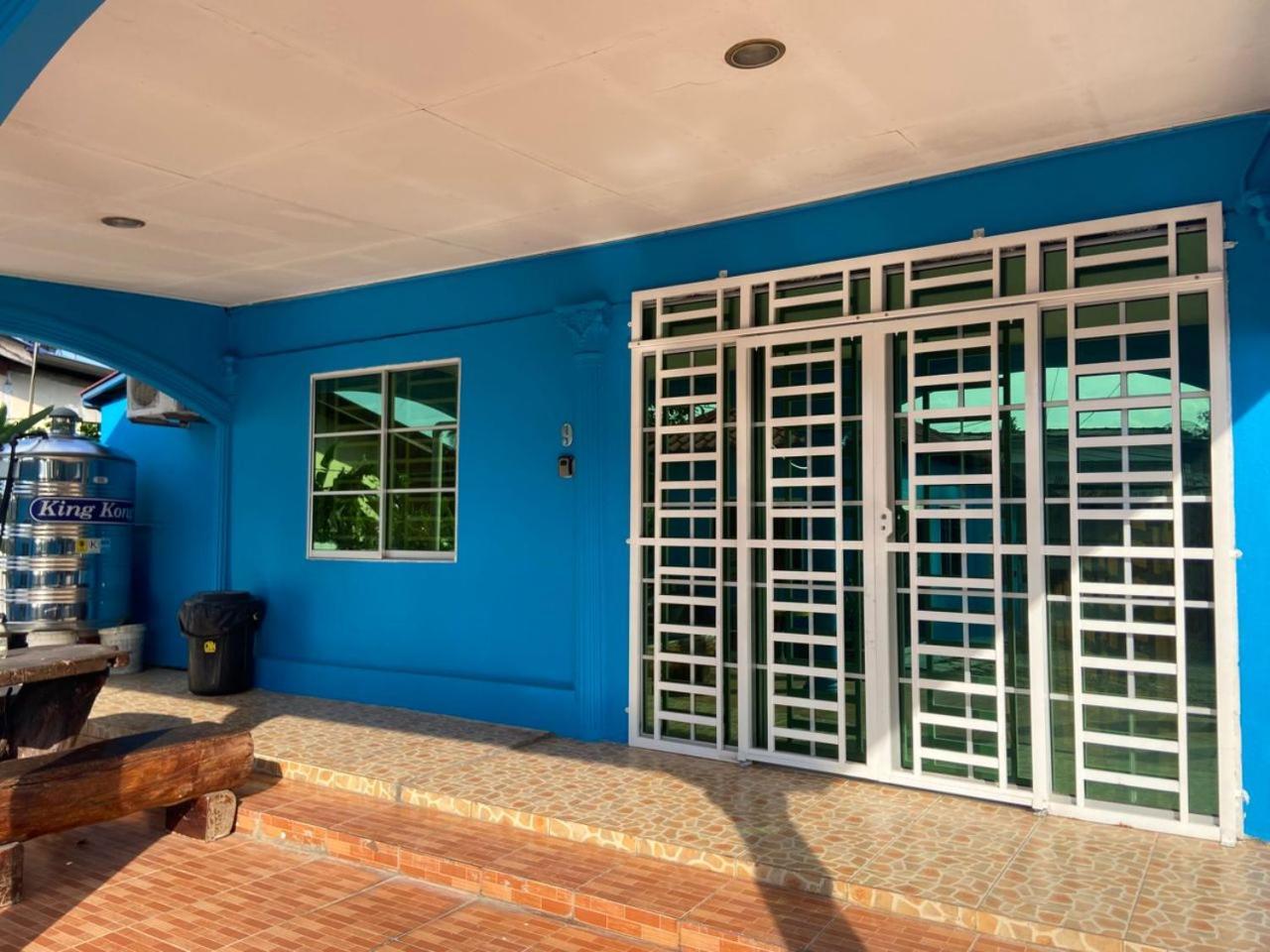 Padang Besar Homestay Firdaus Екстериор снимка